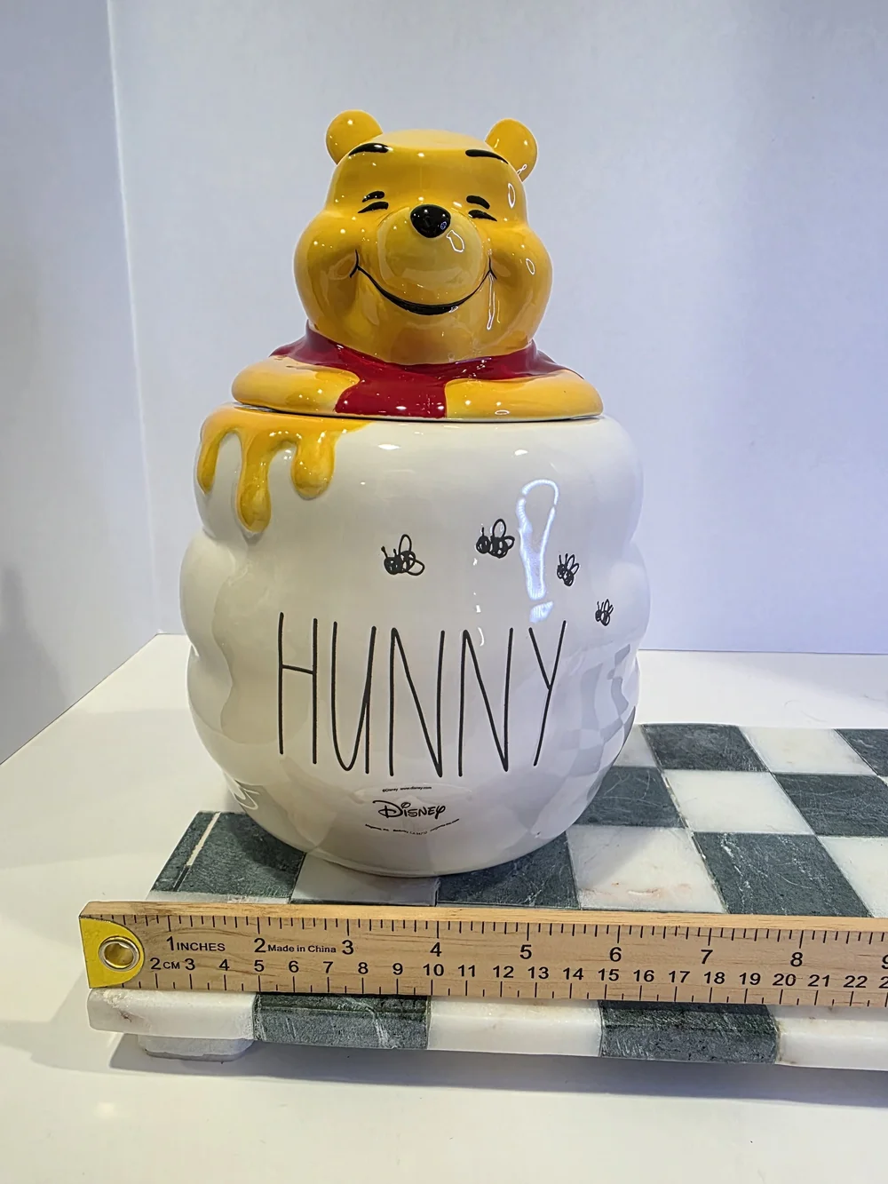 ♥️Disney Rae Dunn Winnie the Pooh 